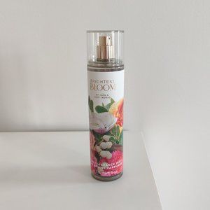 2/$25 Bath & Body Works Brightest Bloom